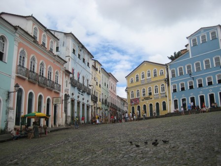 img_5242 Largo Do Pelourinho. Slaves were auctioned here
